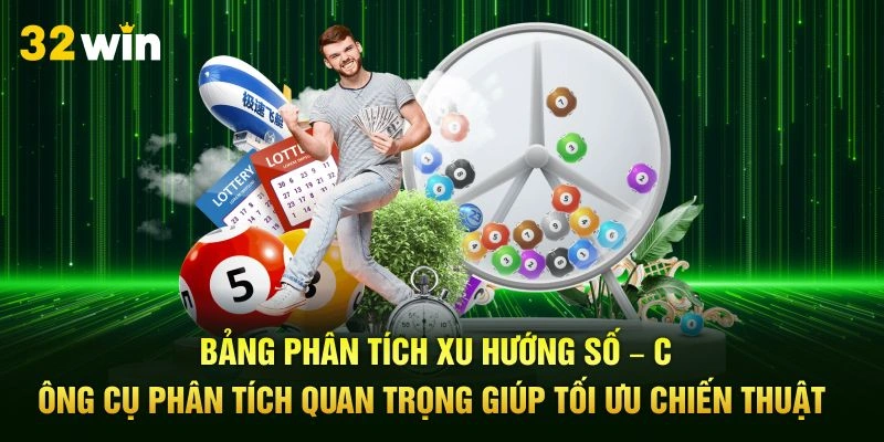 Bảng phân tích xu hướng số – công cụ phân tích quan trọng giúp tối ưu chiến thuật