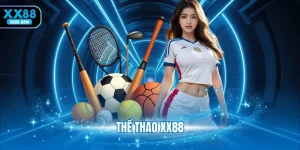 the-thao-xx88